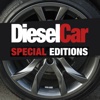 Diesel Car Special Editions