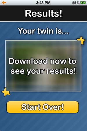 Find My Twin (FREE)(圖4)-速報App