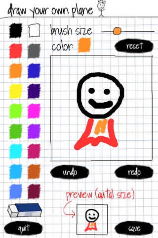 A_Doodle_Flight Lite