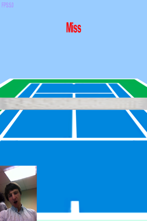 Tennis Volley(圖3)-速報App