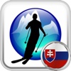 Ski Trails Maps Slovakia