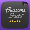 Awesome Facts Pro 3 - The #1 Facts App For the iPhone