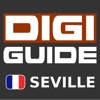 Audio guide touristique GPS de Seville - Digi-Guide