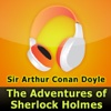 The Adventures of Sherlock Holmes by Arthur Conan Doyle (audiobook)