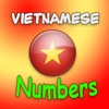 Vietnamese - Learn Numbers