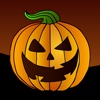 Halloween Pumpkin Ball