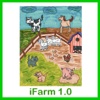 iFarm game for kids