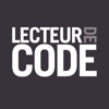 Lecteur de Code