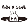 躲迷藏Hide&Seek
