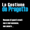 La Gestione de Progetto