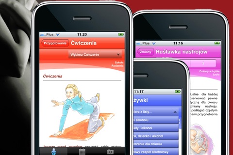 iNarodziny screenshot-3