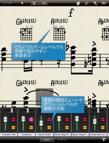 Avid Scorchのおすすめ画像2