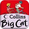 Collins Big Cat: My Bike Ride Story Creator