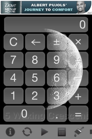 MoonCalc(圖1)-速報App