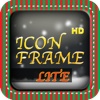 Icon Frame Wallpapers HD Lite