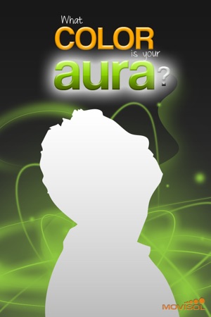 What color is your aura?(圖1)-速報App