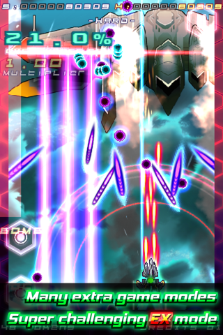 Storm Strikers Lite screenshot 3