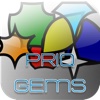 PRIQ:Gems