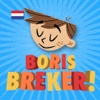 Boris Breker!