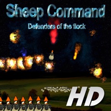 Activities of Sheep Command (defender of the flock) HD