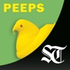 Seattle Times Peeps Contest