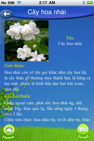 Bệnh Và Thuốc screenshot-3