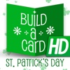 Build-a-Card: St Patrick's Day HD