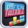 dBricks TWIDDLE