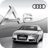 Audi A6 berline