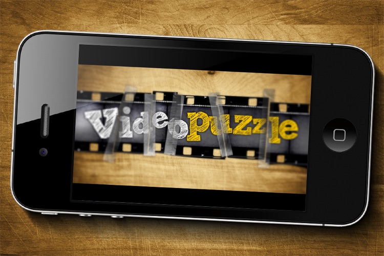 VideoPuzzle - solve video puzzles in real time! screenshot-3