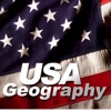 USA Geography Quiz Deluxe