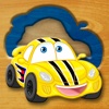 Cars Puzzles