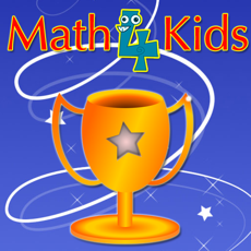 Activities of Math For Kids App