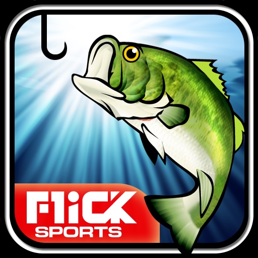 Bass Fishing 3D II::Appstore for Android