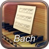 Bach, Prelude No. 1 in C major, BWV 846, for Harpsichord