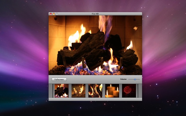 Fire HD for Mac(圖2)-速報App