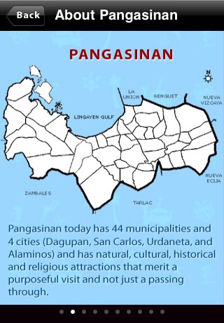 Learn Pangasinan screenshot-3