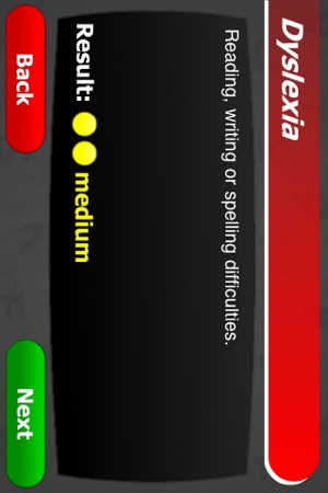 Dyslexia Detector(圖5)-速報App