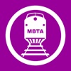 Where's my MBTA Rail?
