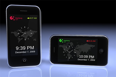 Design Your Clock Pro