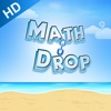 Math Drop HD