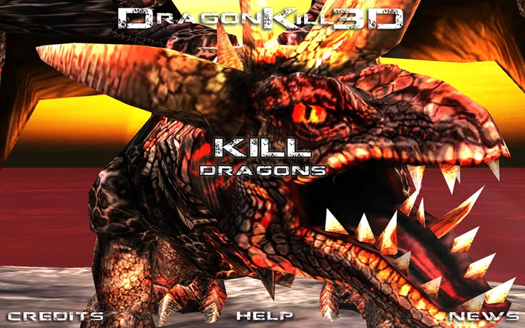 DragonKill3D
