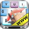 Easy Web Keyboard