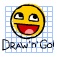 Draw 'n' Go: Awesomeness! Draw 'n' Go: Awesomeness!