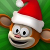 Monkey Christmas