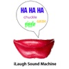 iLaugh Sound Machine