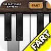 The Fart Piano Extreme