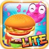 Burger Shop-Monster Planet HD Lite