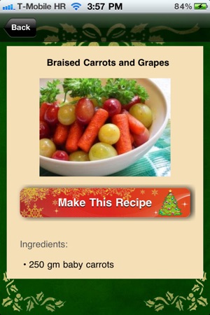 Best Christmas Recipes(圖3)-速報App