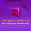 Scan-Review-Compare-Buy (Lite) - Shopping Barcode Scanner/Reader